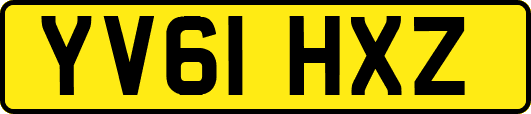 YV61HXZ