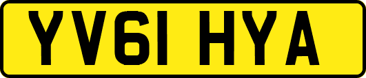YV61HYA