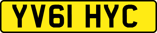 YV61HYC