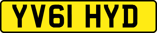 YV61HYD