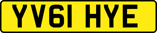YV61HYE