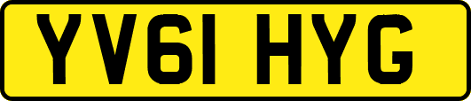 YV61HYG