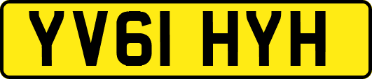 YV61HYH