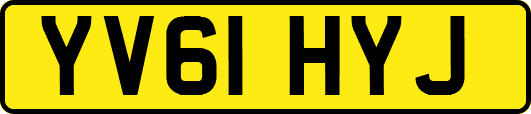 YV61HYJ