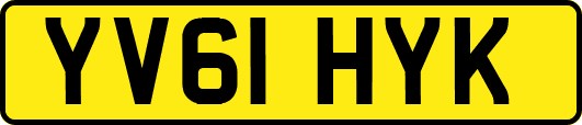 YV61HYK