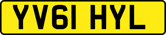 YV61HYL