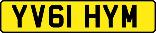 YV61HYM