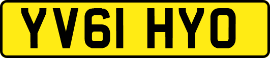 YV61HYO
