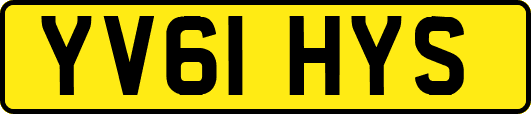 YV61HYS