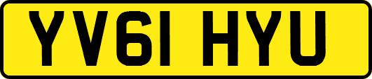 YV61HYU