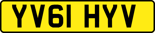 YV61HYV