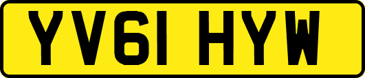 YV61HYW