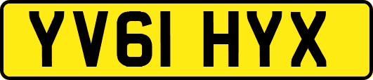 YV61HYX