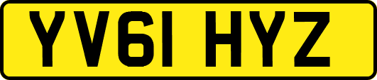 YV61HYZ