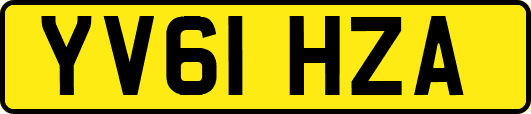 YV61HZA