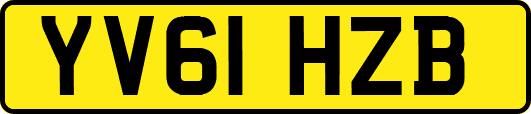 YV61HZB