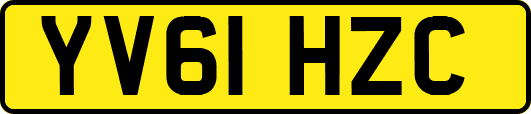 YV61HZC