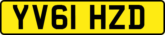 YV61HZD