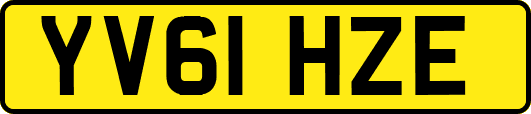 YV61HZE