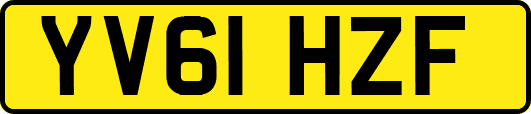 YV61HZF