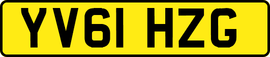YV61HZG