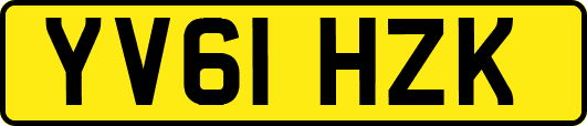 YV61HZK
