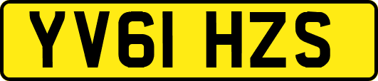 YV61HZS