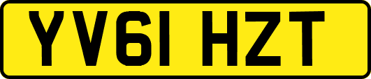 YV61HZT