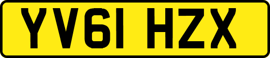 YV61HZX