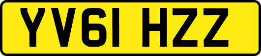 YV61HZZ