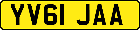 YV61JAA