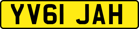 YV61JAH