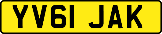 YV61JAK