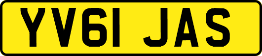 YV61JAS