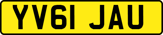 YV61JAU