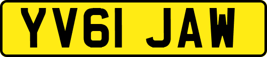 YV61JAW