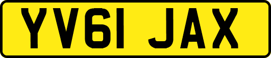 YV61JAX