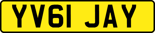 YV61JAY
