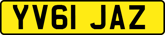 YV61JAZ