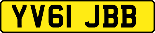 YV61JBB