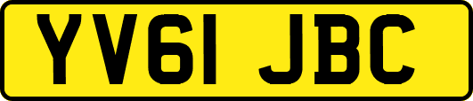 YV61JBC