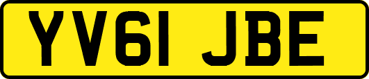 YV61JBE