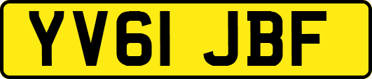YV61JBF