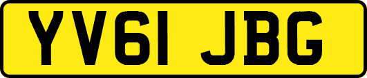 YV61JBG