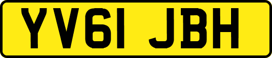 YV61JBH