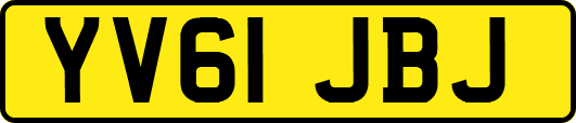 YV61JBJ
