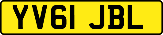 YV61JBL