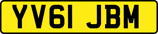 YV61JBM