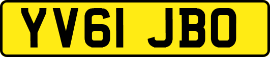 YV61JBO