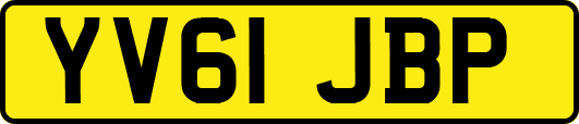 YV61JBP
